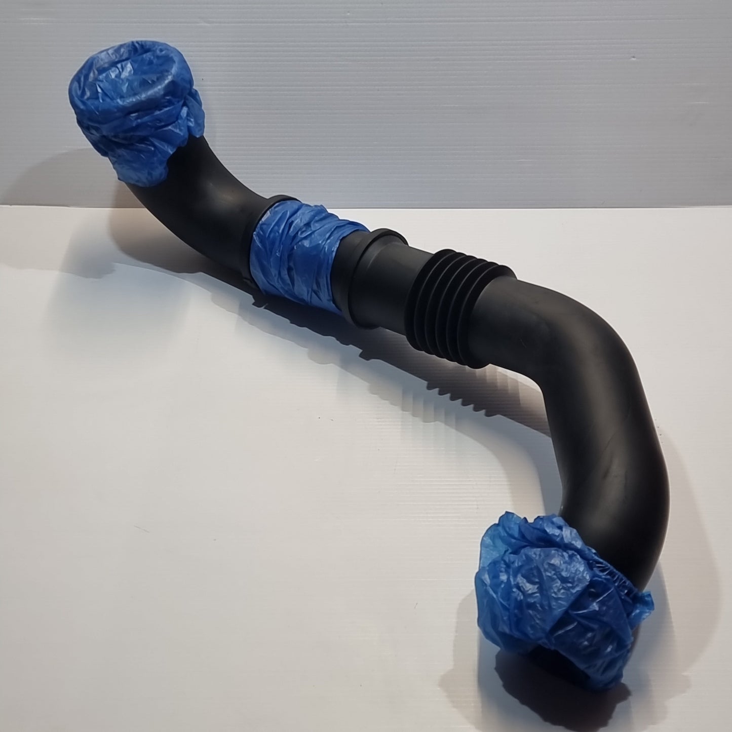 Genuine Intake Flex Sleeve - Fiat Ducato 2.2 / Citroen Relay | 1366671080