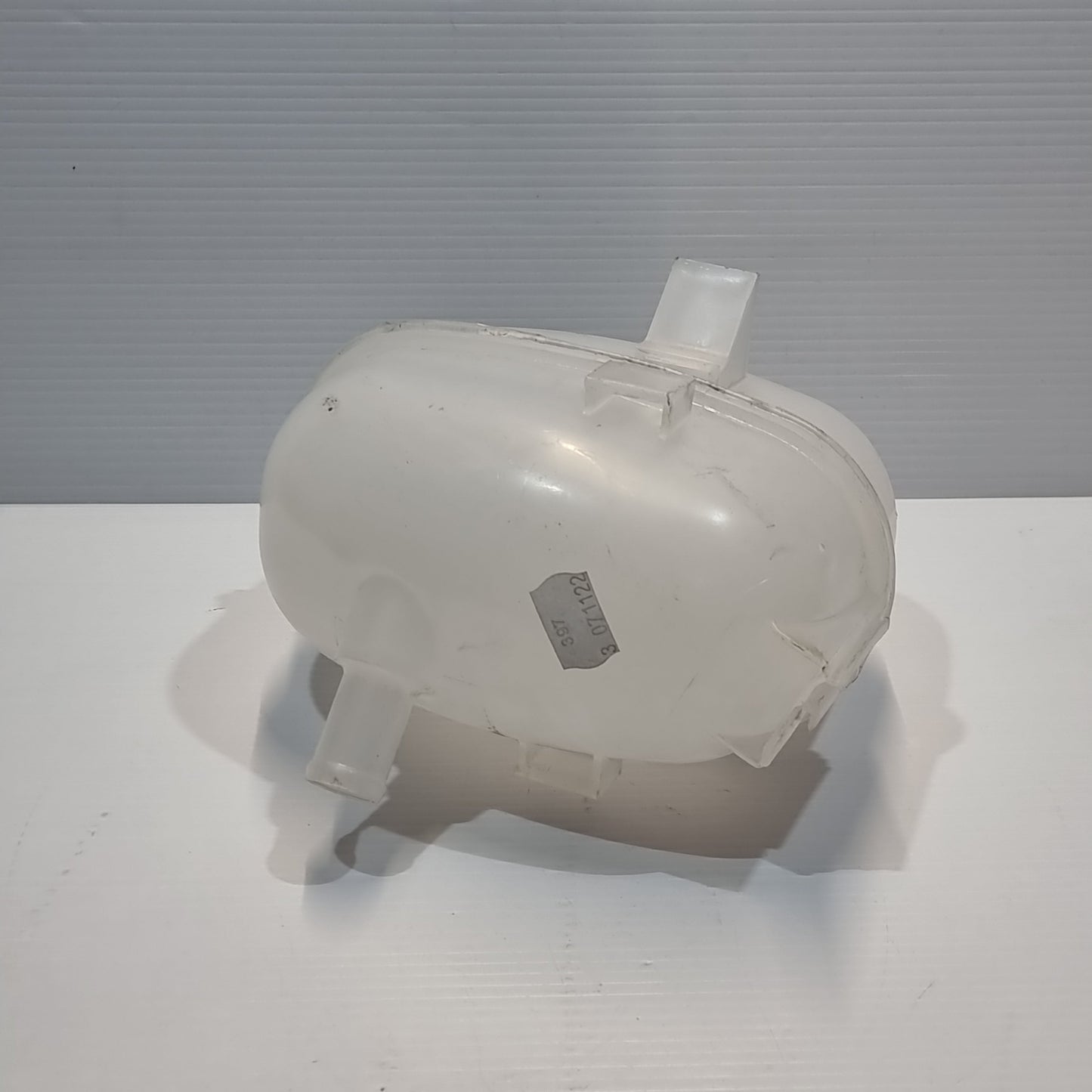 Genuine Degassing Tank - Vauxhall Corsa C 1.3 DTI 2001-2011 | 1682640980