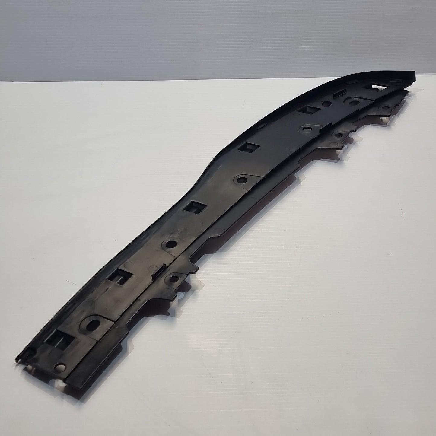 Genuine Front Left Front Bumper Skirt - Mazda 5 | CE19519L1