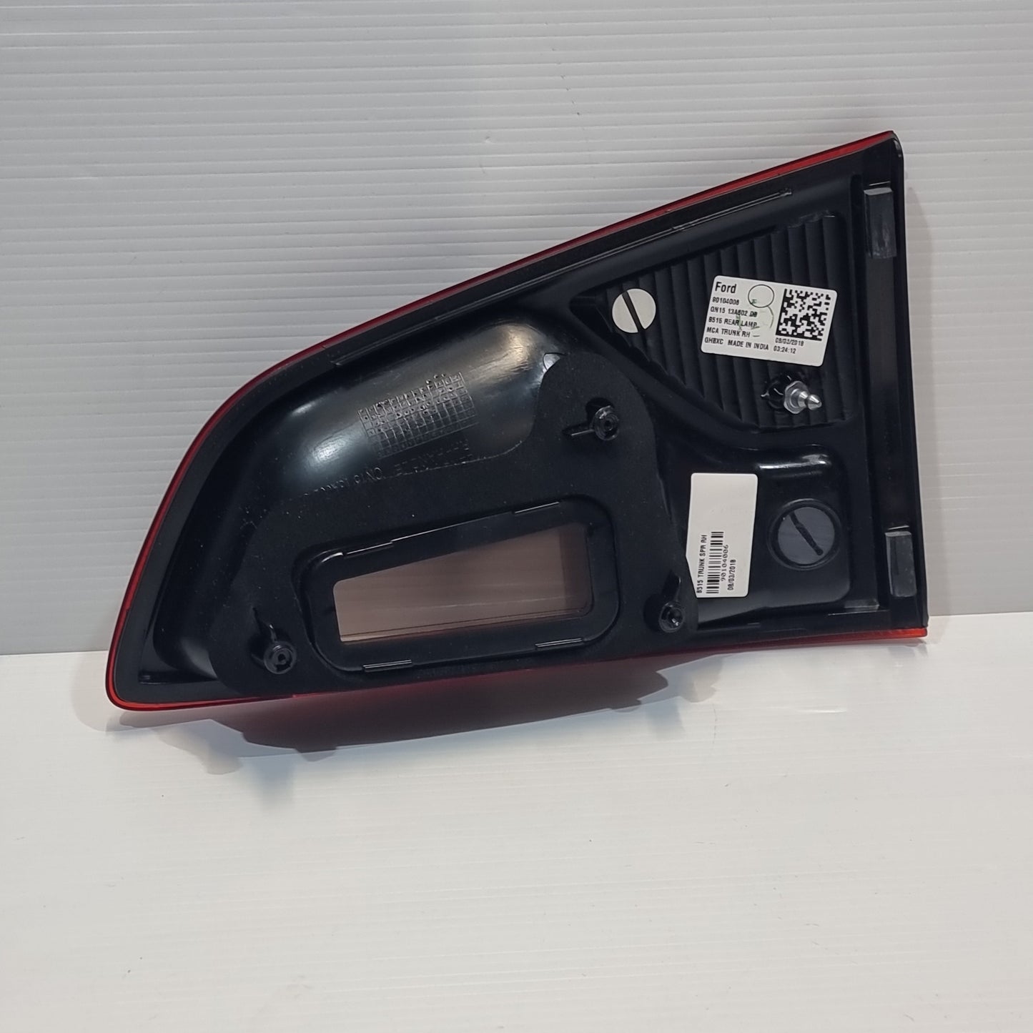 Genuine Ford Lamp Assy - Rear, Stop And Flasher | 2141926