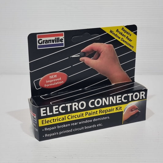 Granville - Electro Connector | 0375