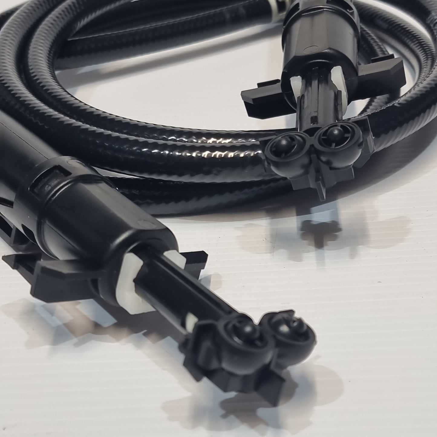 Genuine Headlamp Washer Sprinkler Hose - Fiat Bravo 200-2014 | 51798777