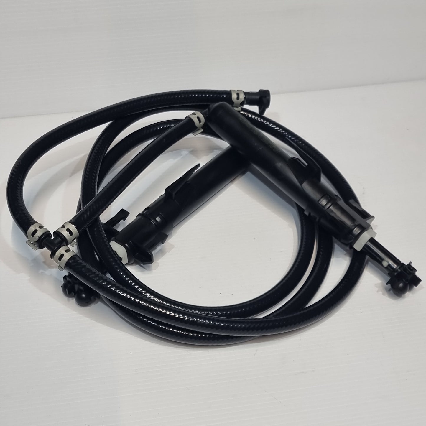 Genuine Headlamp Washer Sprinkler Hose - Fiat Bravo 200-2014 | 51798777