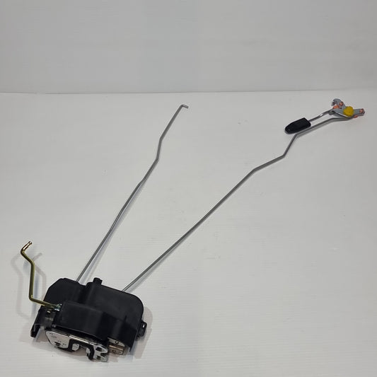 Genuine Rear Right Door Latch - Kia Picanto 2008-2011 | 8142007000EQ