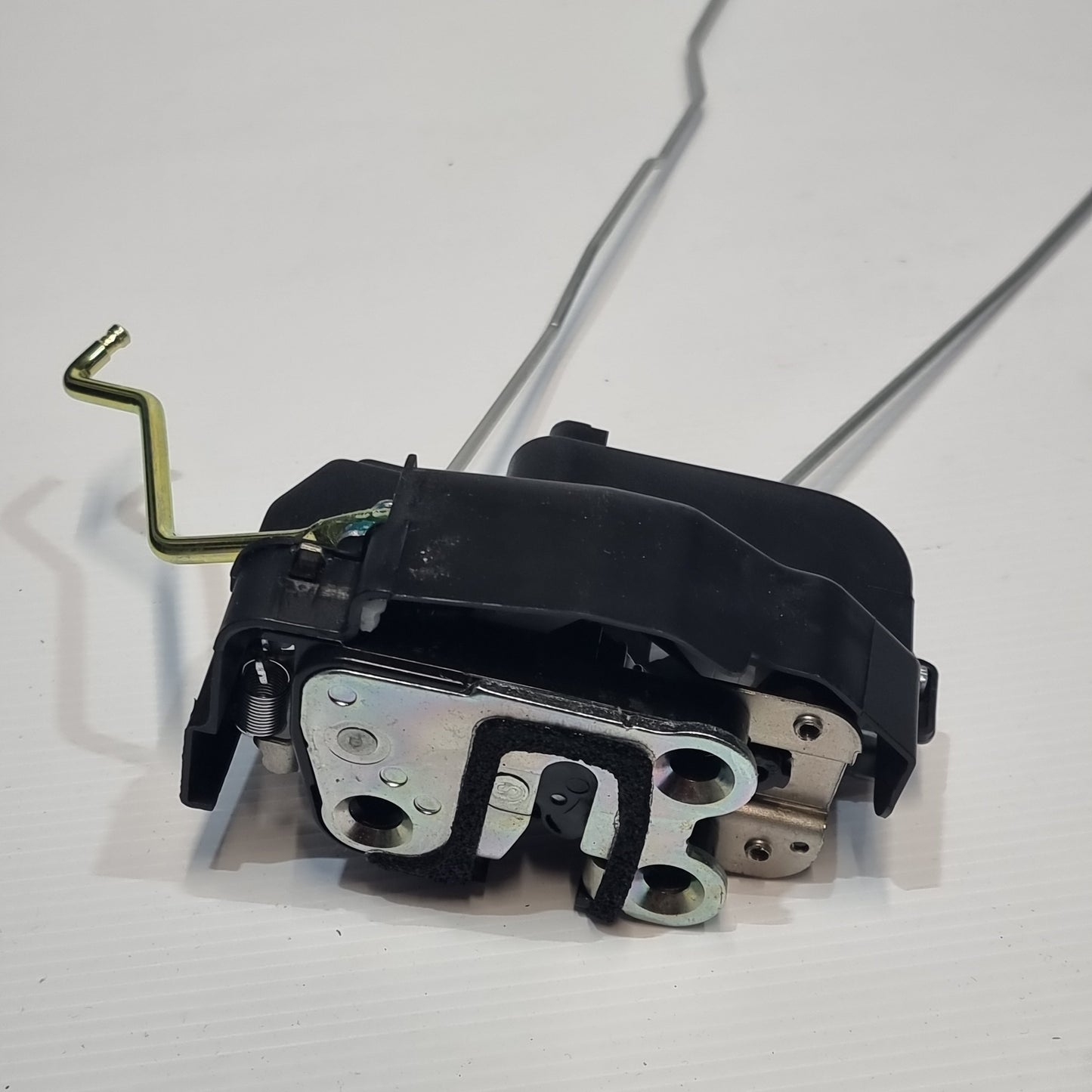 Genuine Rear Right Door Latch - Kia Picanto 2008-2011 | 8142007000EQ