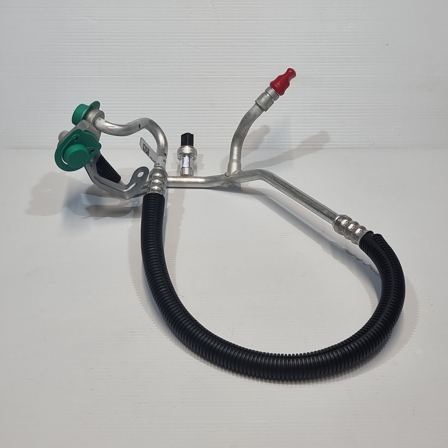 Genuine Ford Tube Assy | 5320965