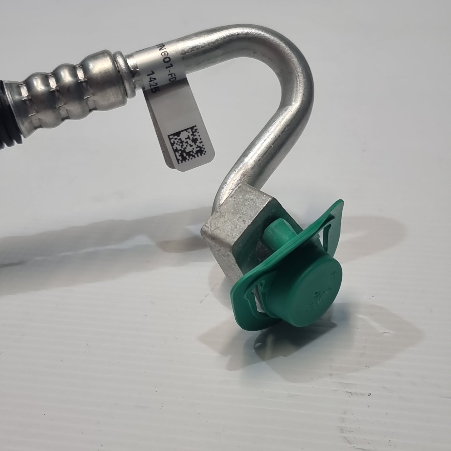 Genuine Ford Tube Assy | 5320965
