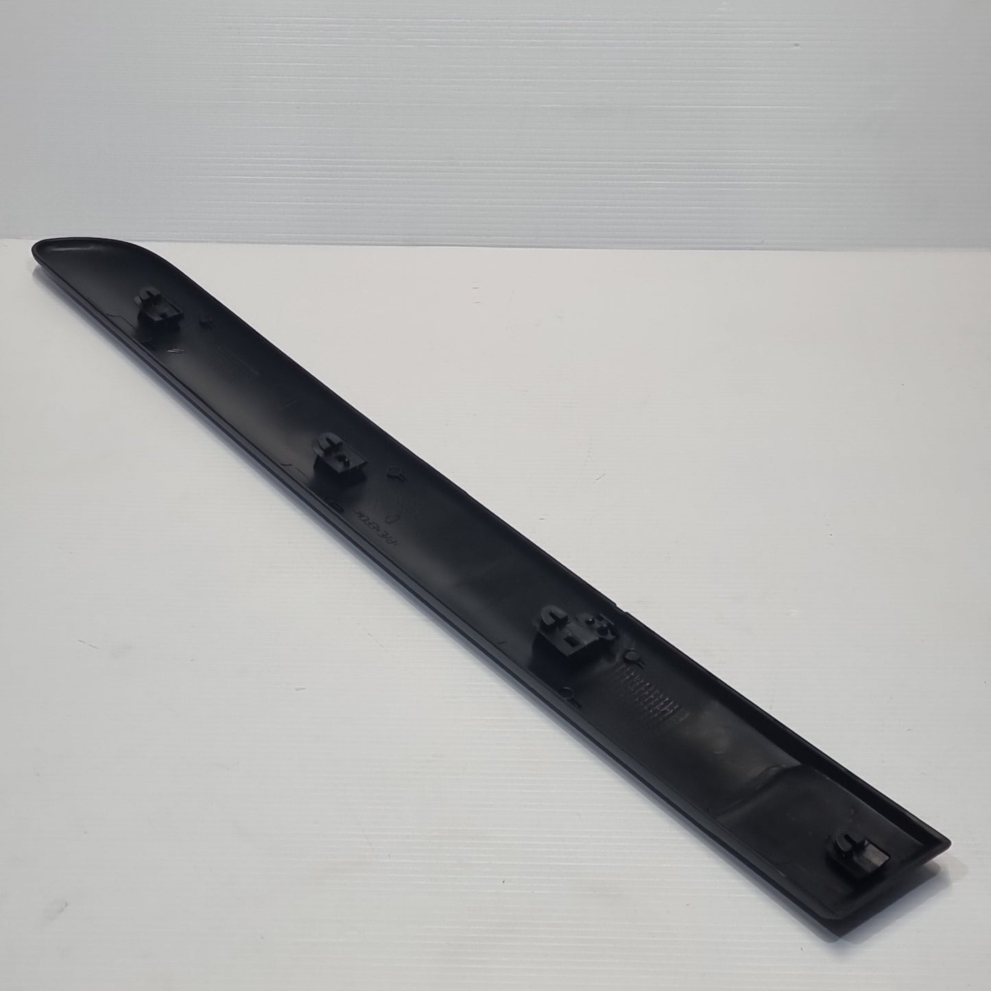 Genuine Rear Right Door Protector - Citroen C3 | 8546J9