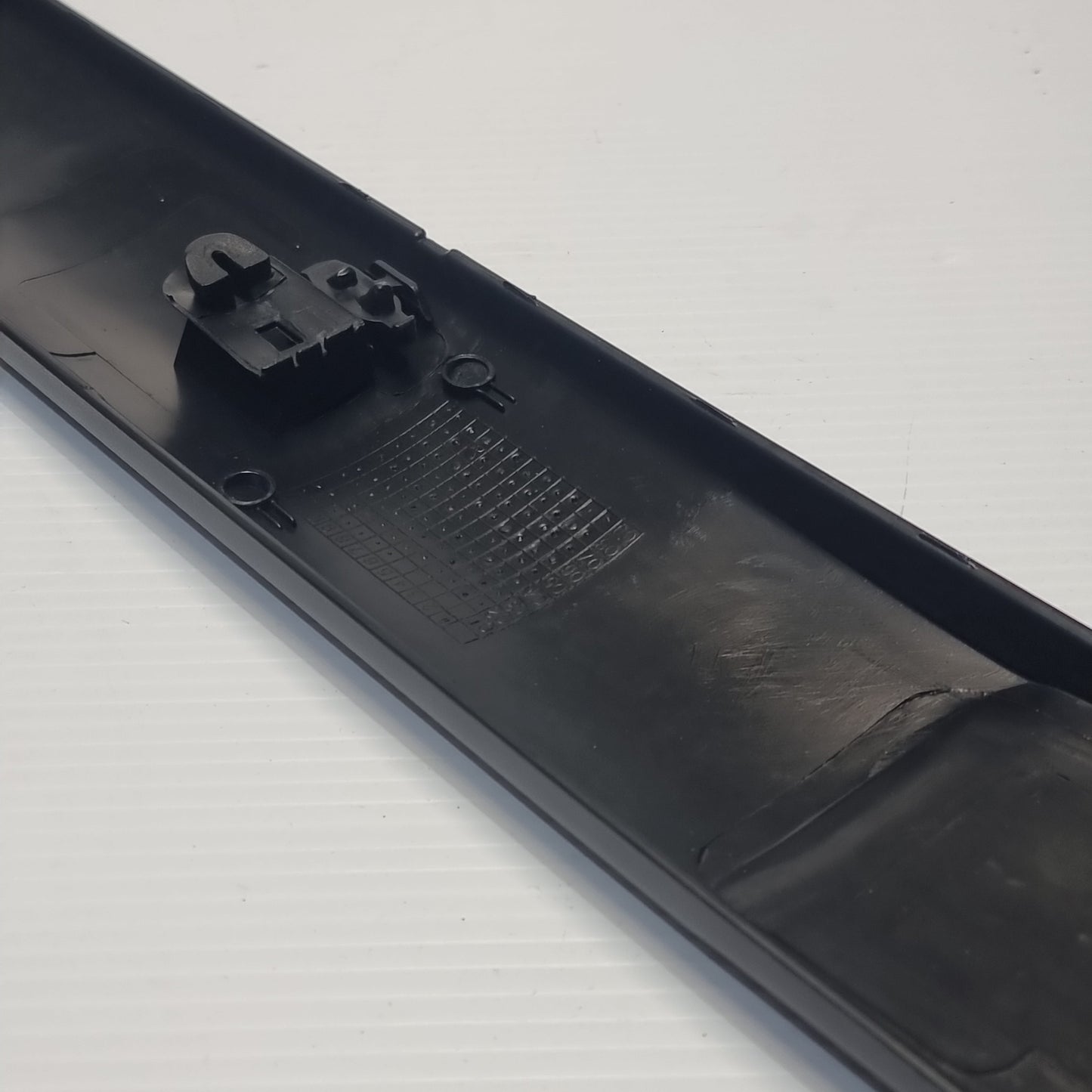 Genuine Rear Right Door Protector - Citroen C3 | 8546J9