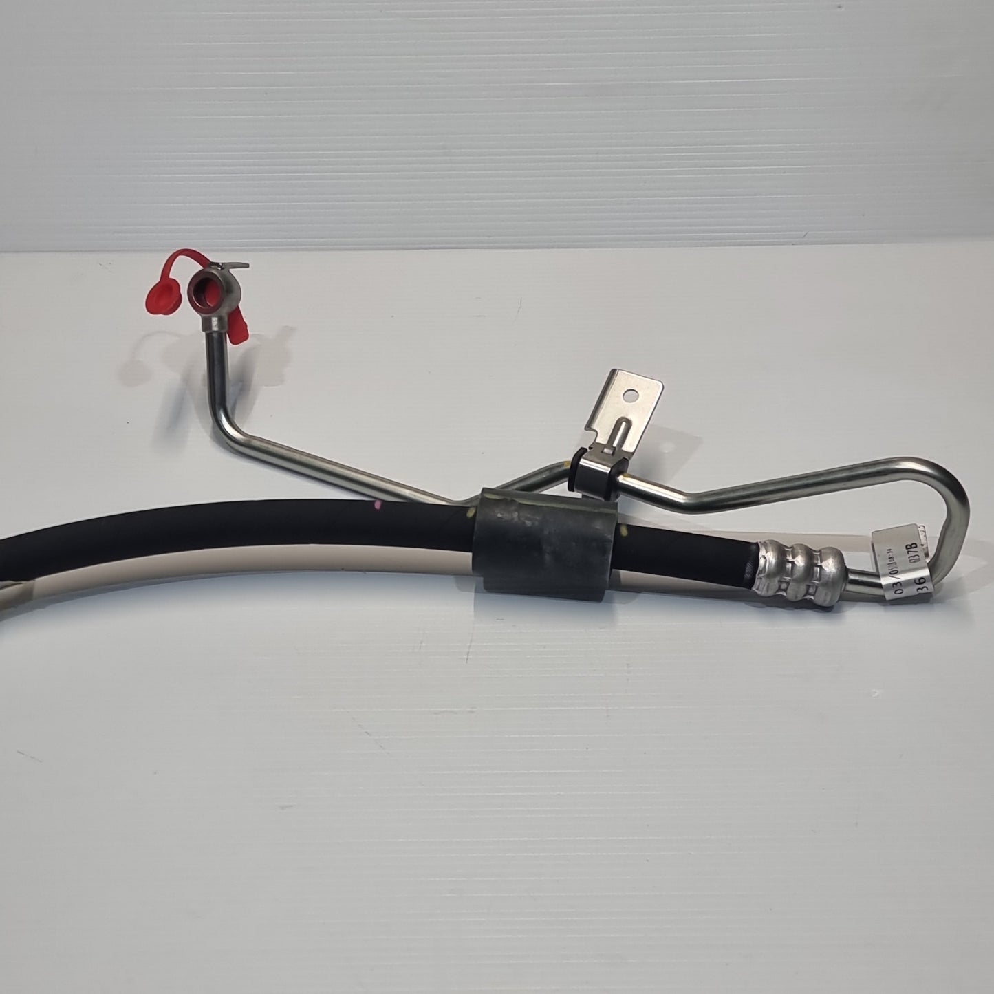 Genuine Hydraulic System Feeder Pipe - Fiat Fiorino 2016-2024 | 51928736