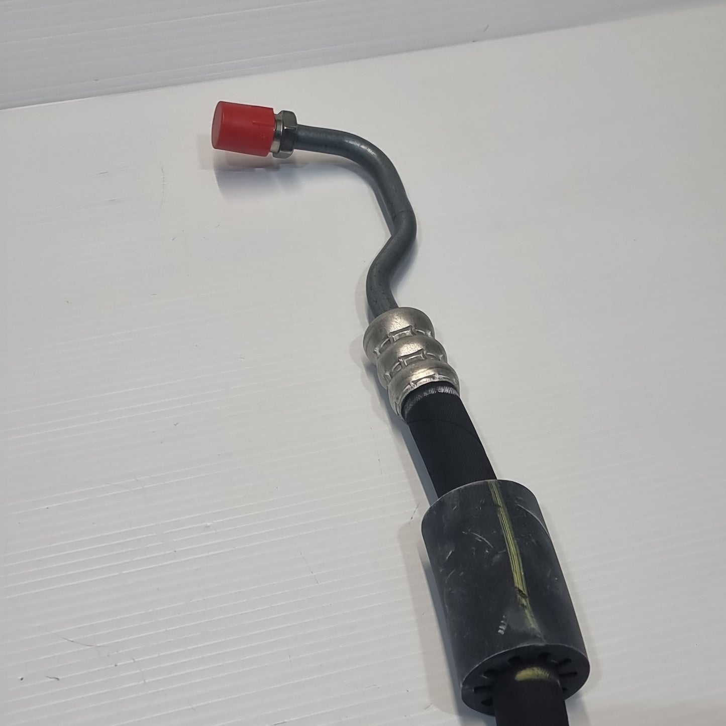 Genuine Hydraulic System Feeder Pipe - Fiat Fiorino 2016-2024 | 51928736