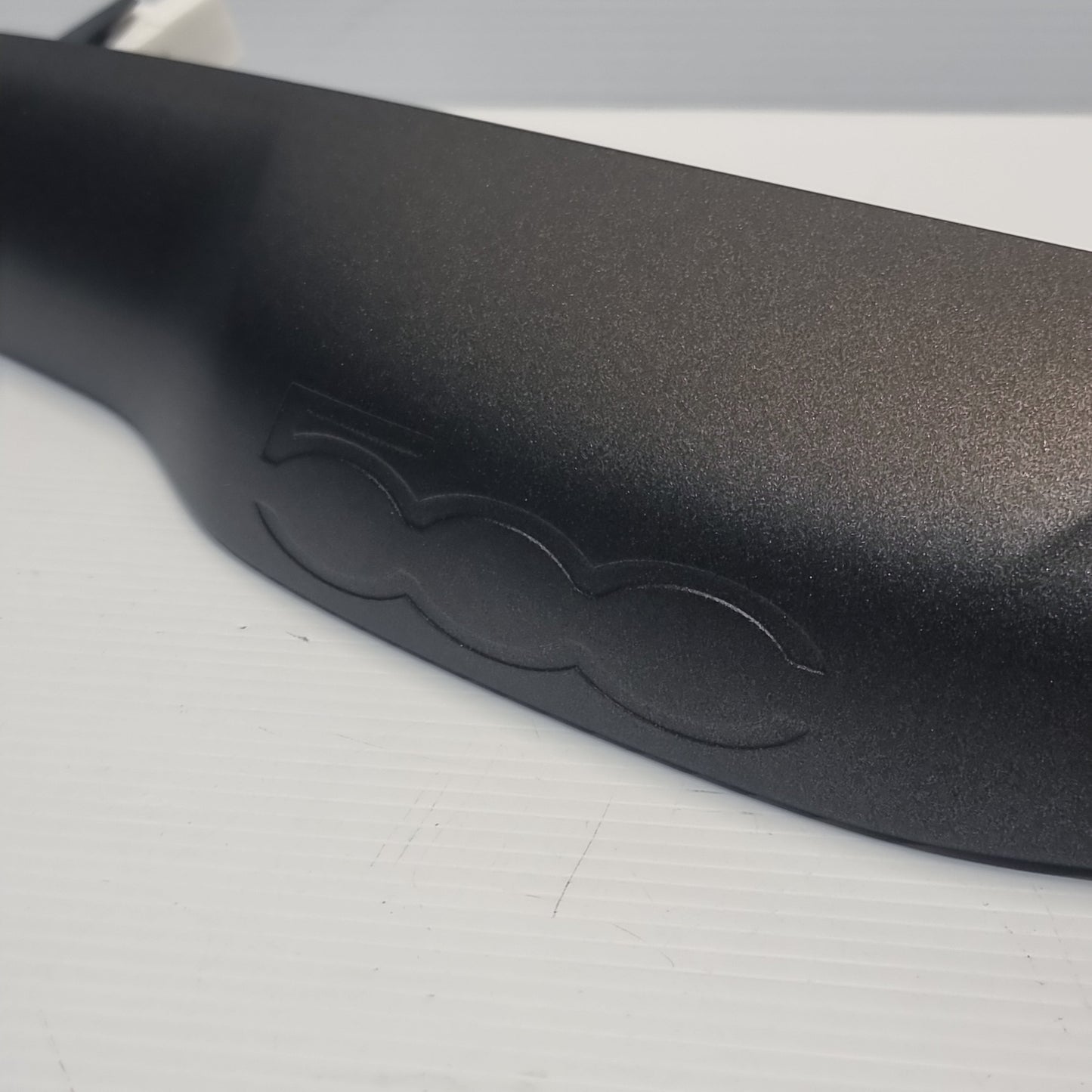 Genuine Tailgate Bonnet Lock Handle - 500 Abarth 2012-2024 | 735626270