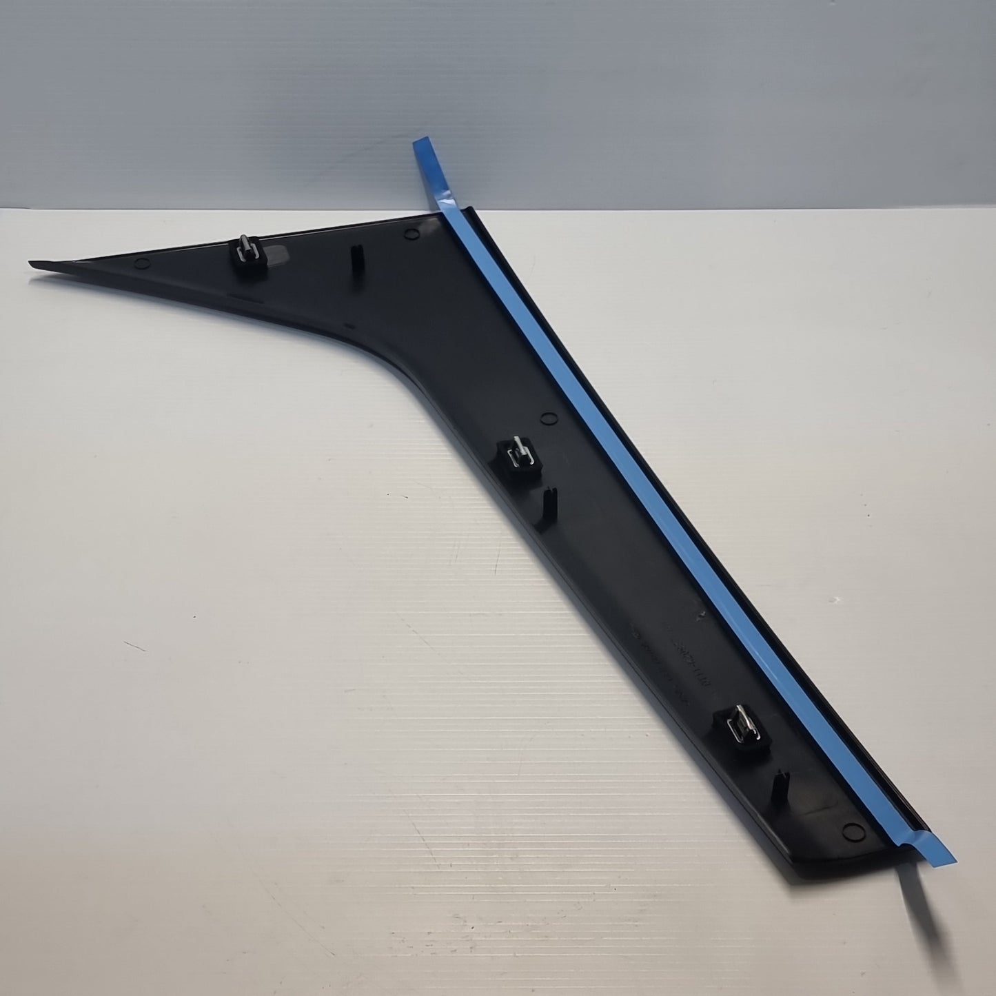 Genuine Ford Moulding - Door Outside | 2143807