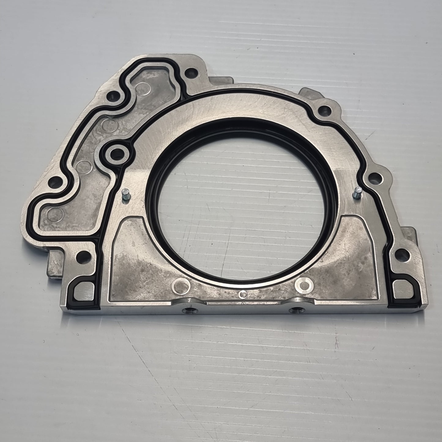 Genuine Oil Cap Base Cover - Alfa Romeo Gulia / Stelvio / Tonale 2022- | 50053351