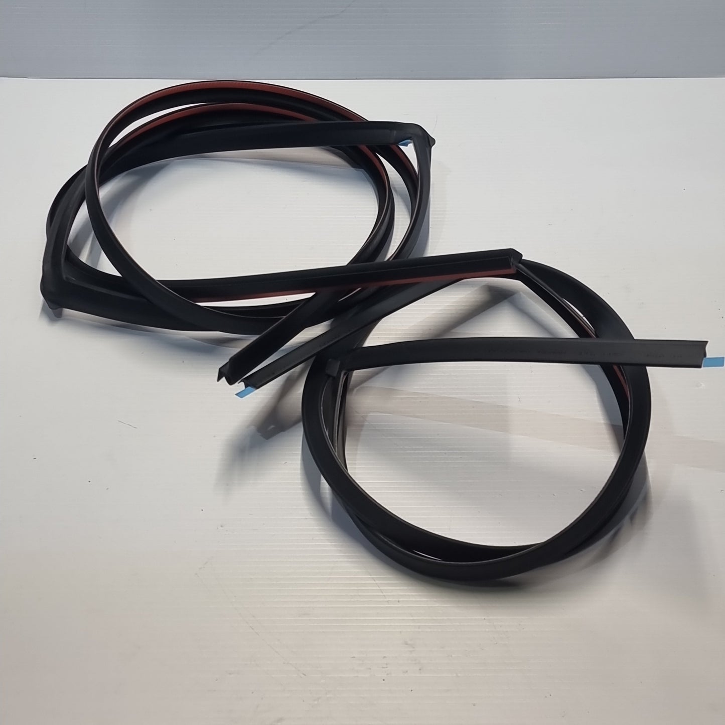Genuine Roof Panel Seal - Peugeot 307 Restyling | 8120K2