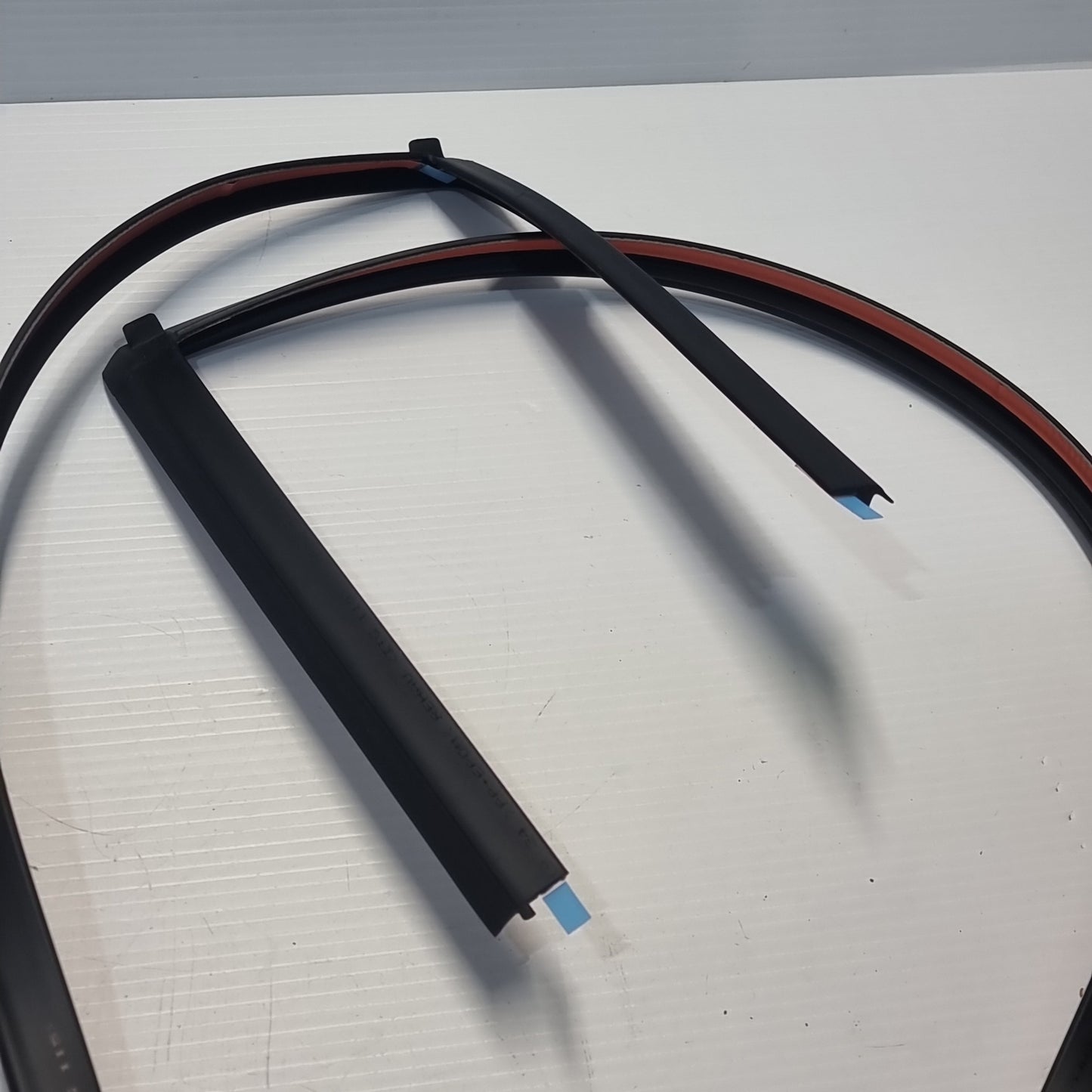 Genuine Roof Panel Seal - Peugeot 307 Restyling | 8120K2
