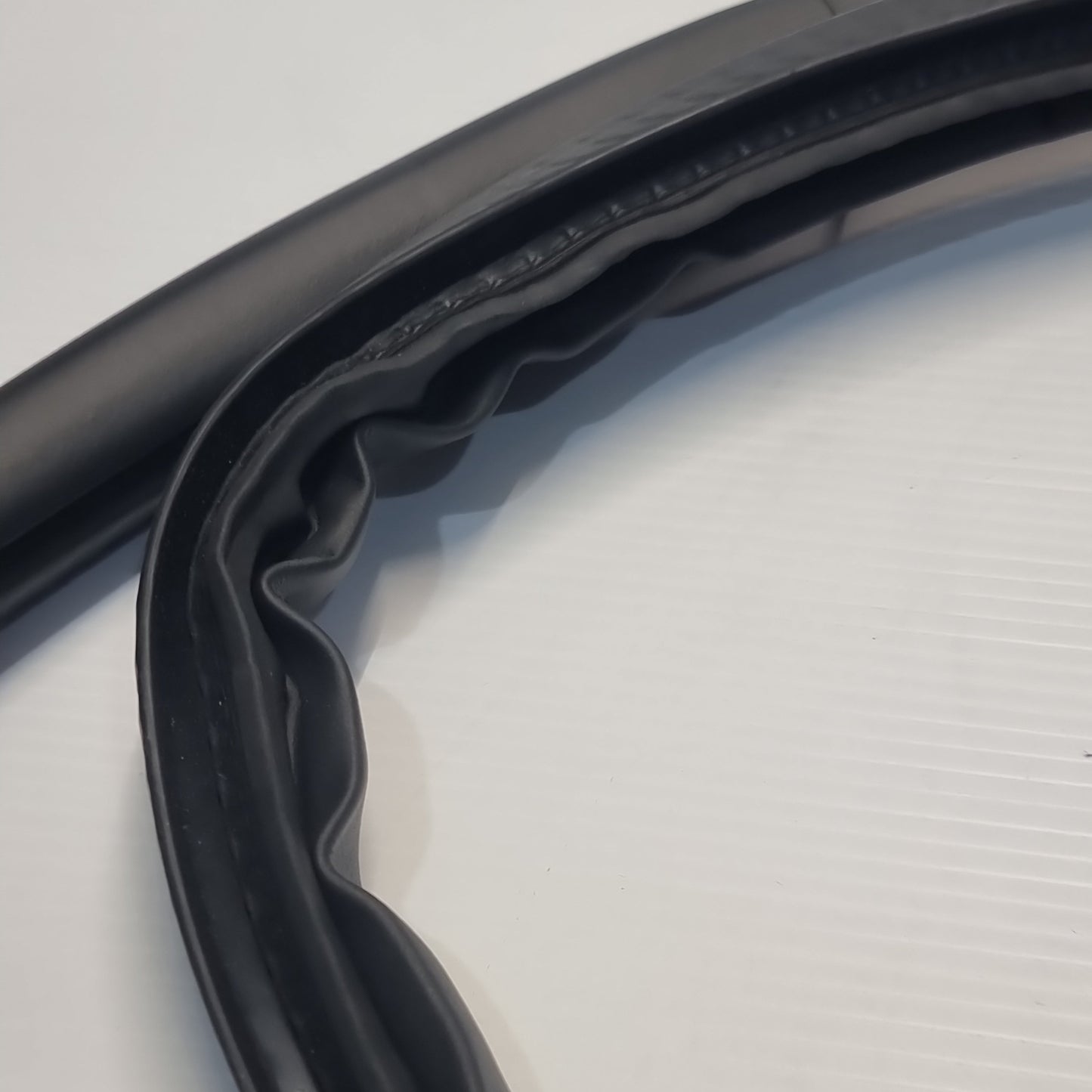 Genuine Front Door Weatherstrip - Jeep Renegade 2014-2018 | 52062909
