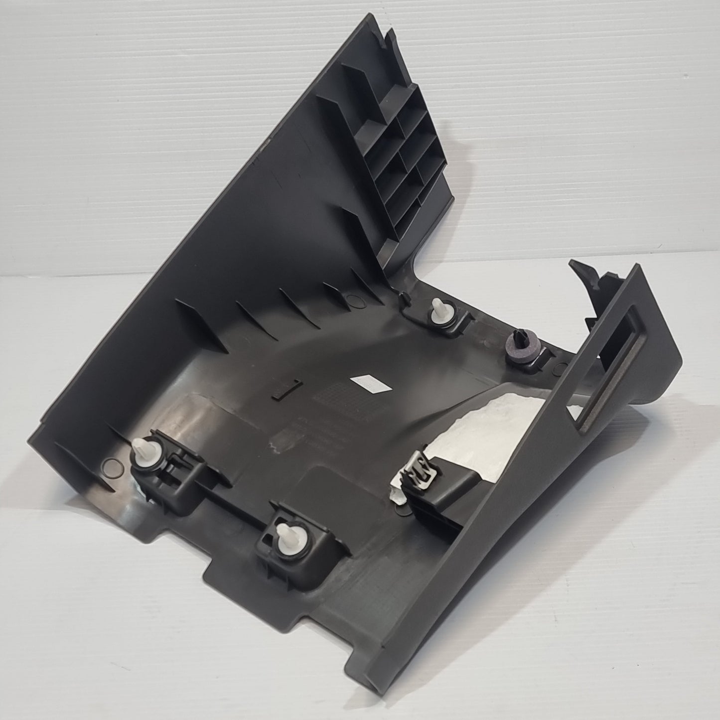 Genuine Ford Pillar Assy - Centre "B" Pillar | 2192882