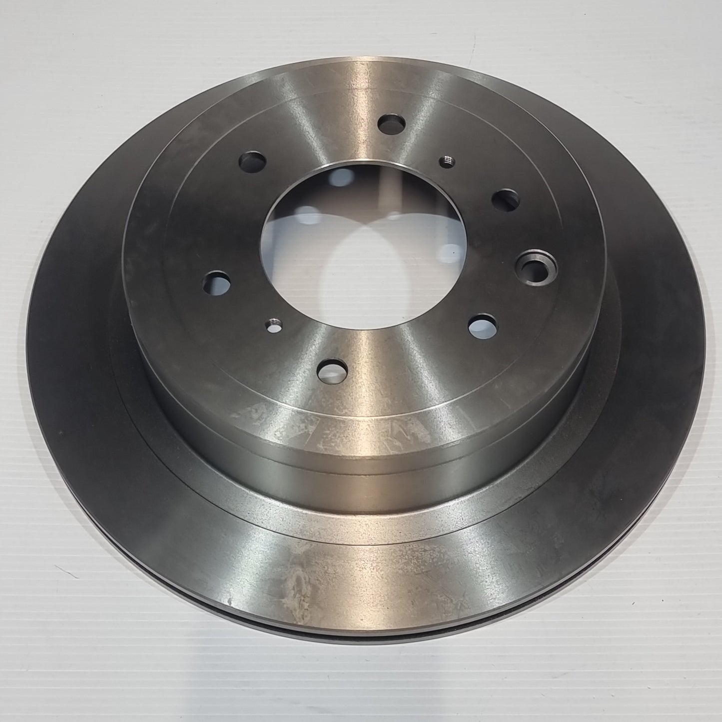 2x Genuine Rear Brake Disc - Mitsubishi Padjero 2007- | 4615A037