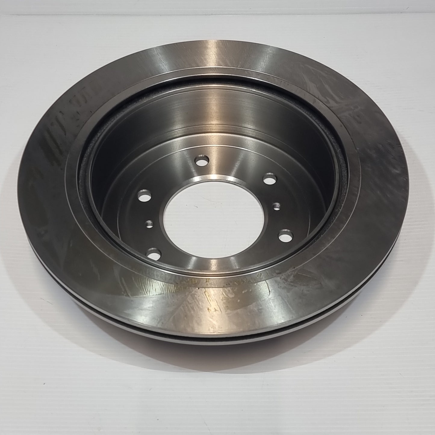 2x Genuine Rear Brake Disc - Mitsubishi Padjero 2007- | 4615A037