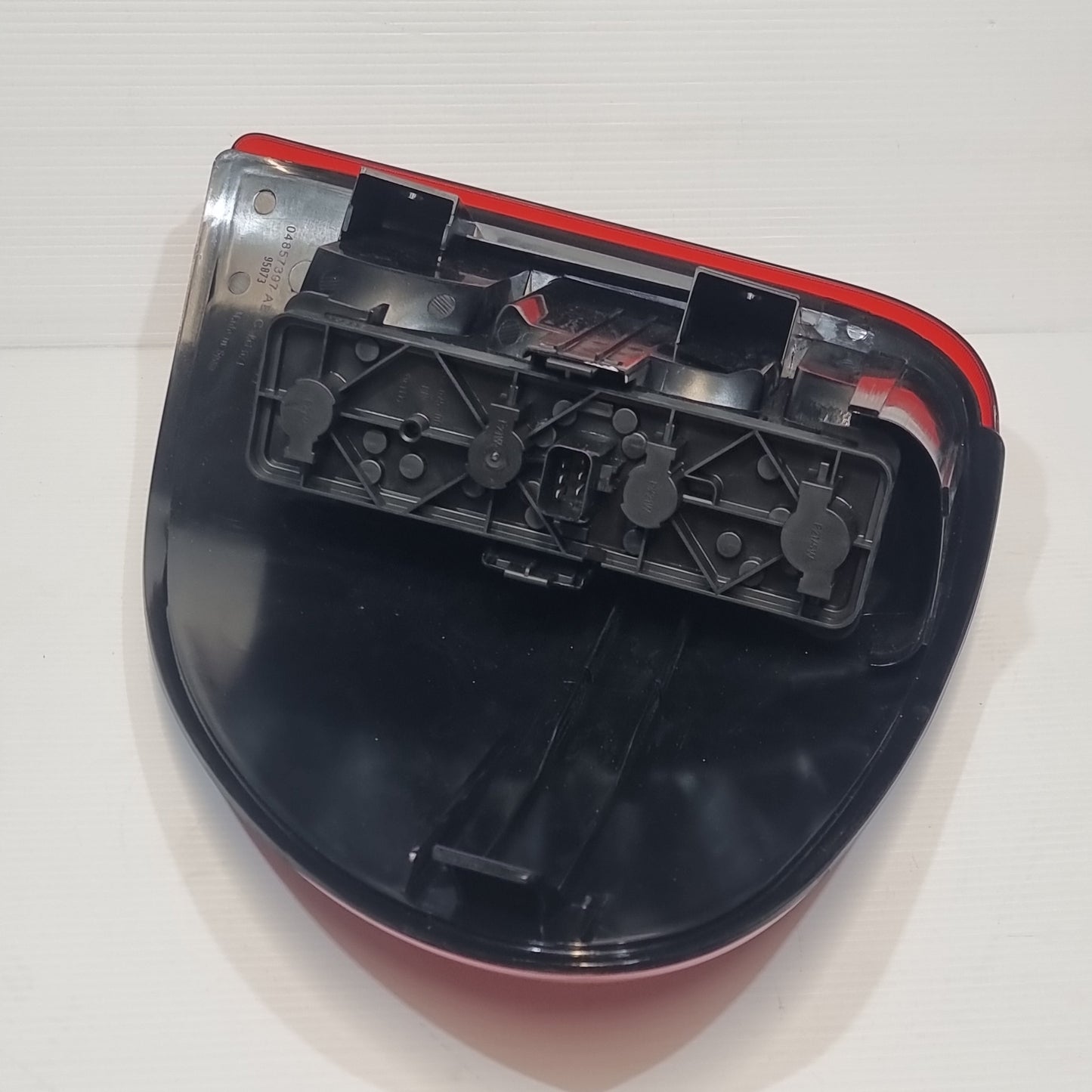 Genuine Left Rear Tail Lamp - Chrysler Voyager 2003-2007 | K04857307AB