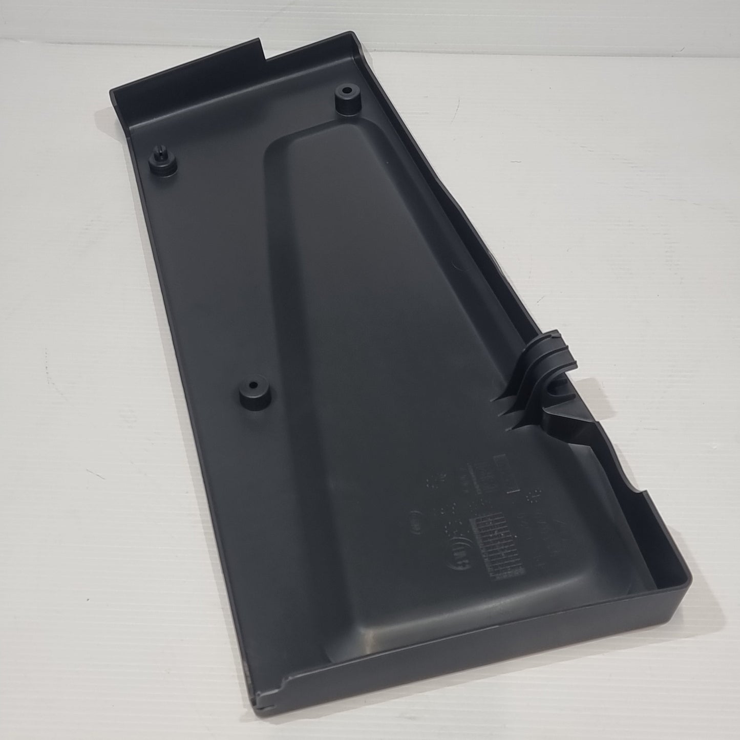 Genuine Fiat Covering | 60911636