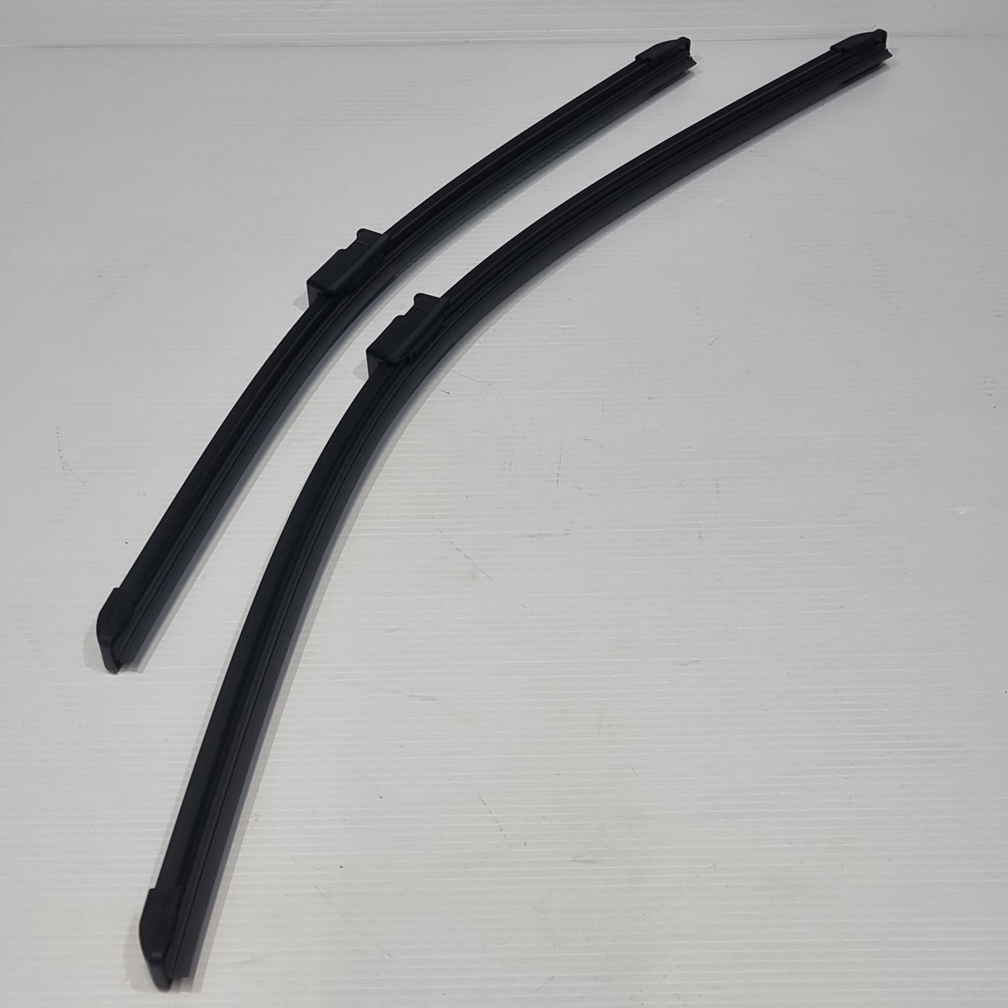 2x Genuine 19" Wiper Blade - Ford C-Max 2003-2007 | 1537075