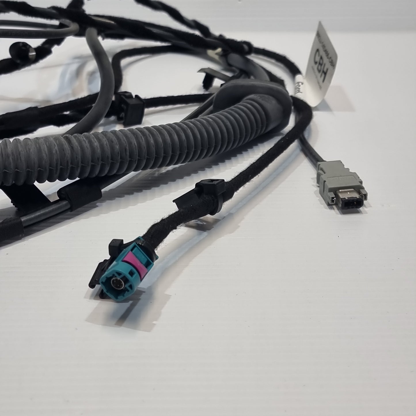 Genuine Parking Camera Wiring Assembly - Ford | 1870250