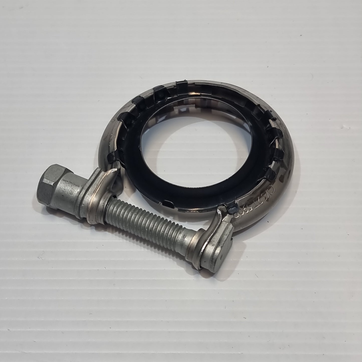 Genuine Exhaust Clamp Collar - Fiat Ducato | 5802181032