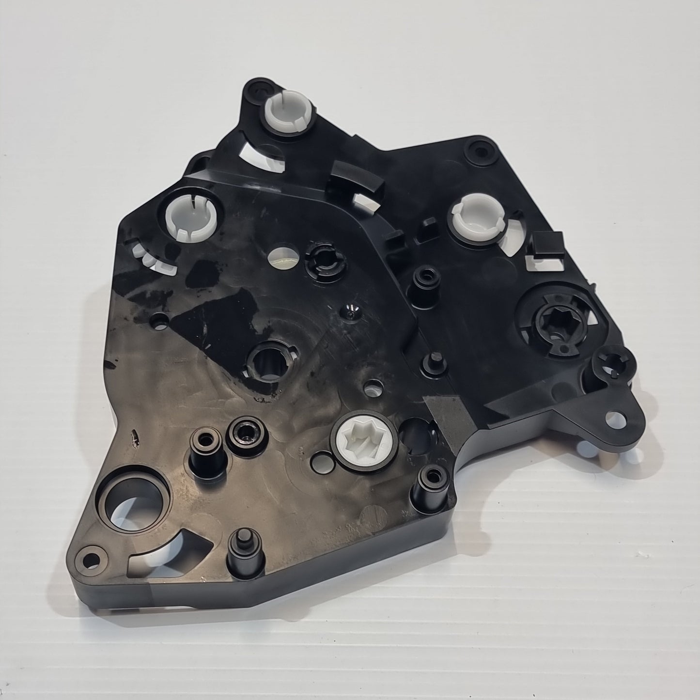 Genuine Air Conditioning Vent Motor - Volvo V40 | 31418179