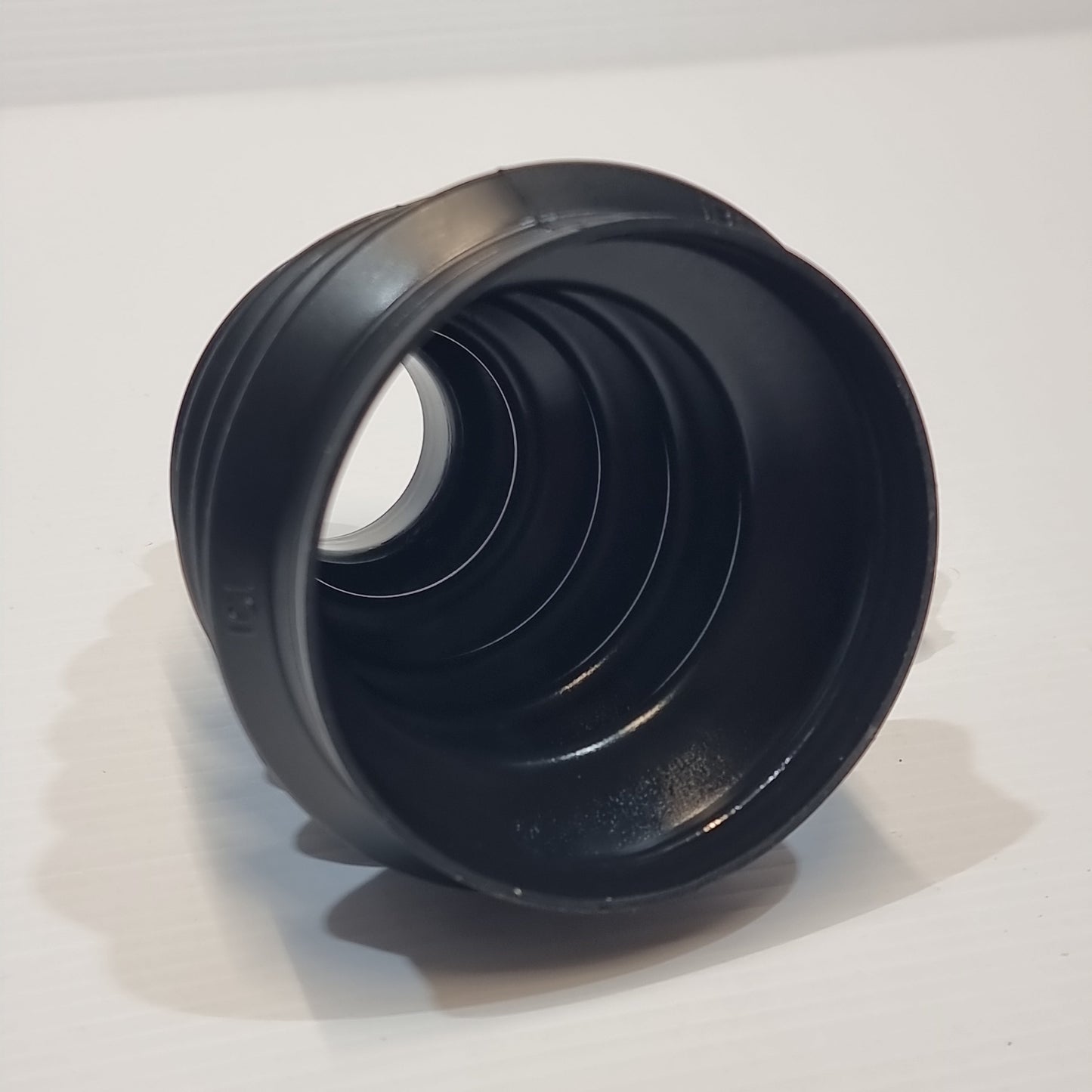 Genuine Driveshaft Cover - Renault | 77 01 209 354