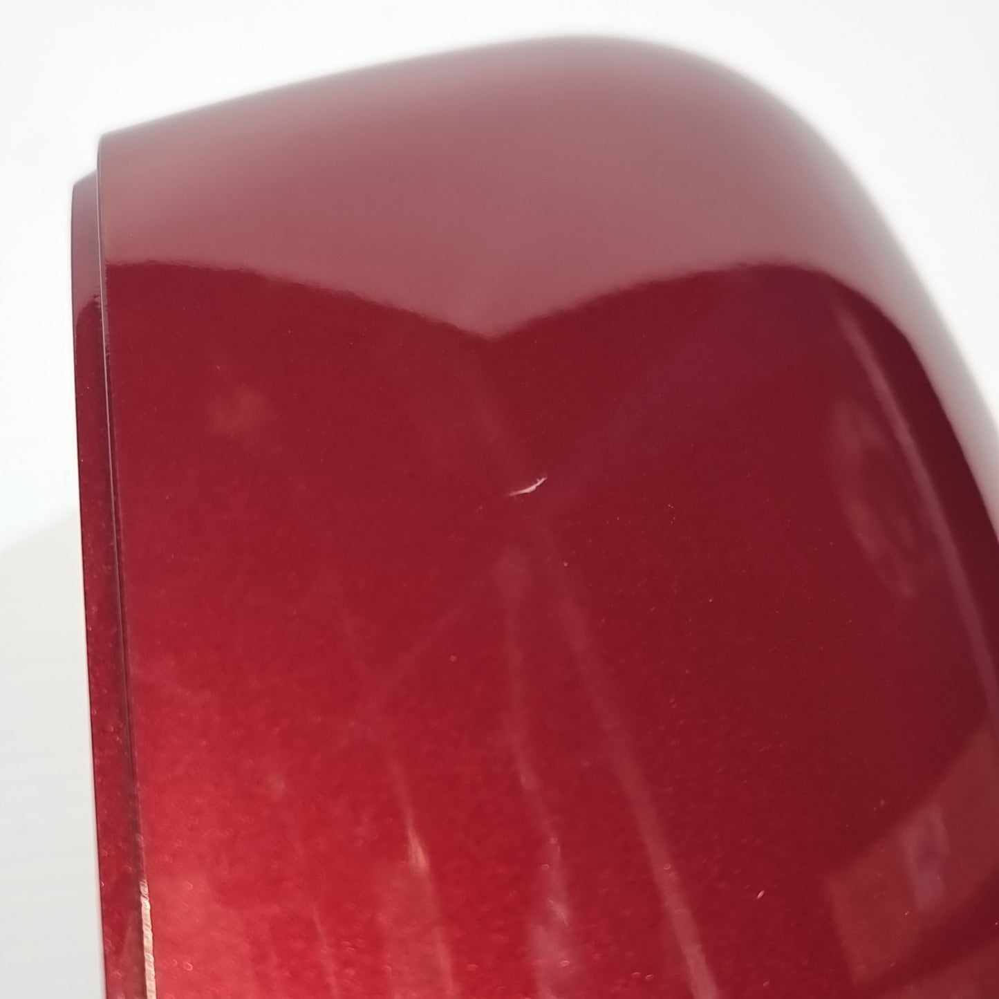 Genuine Offside Mirror Housing Cover - Ford Mondeo 2007-2015 | 1702944