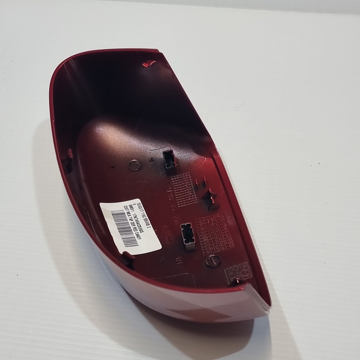 Genuine Offside Mirror Housing Cover - Ford Mondeo 2007-2015 | 1702944