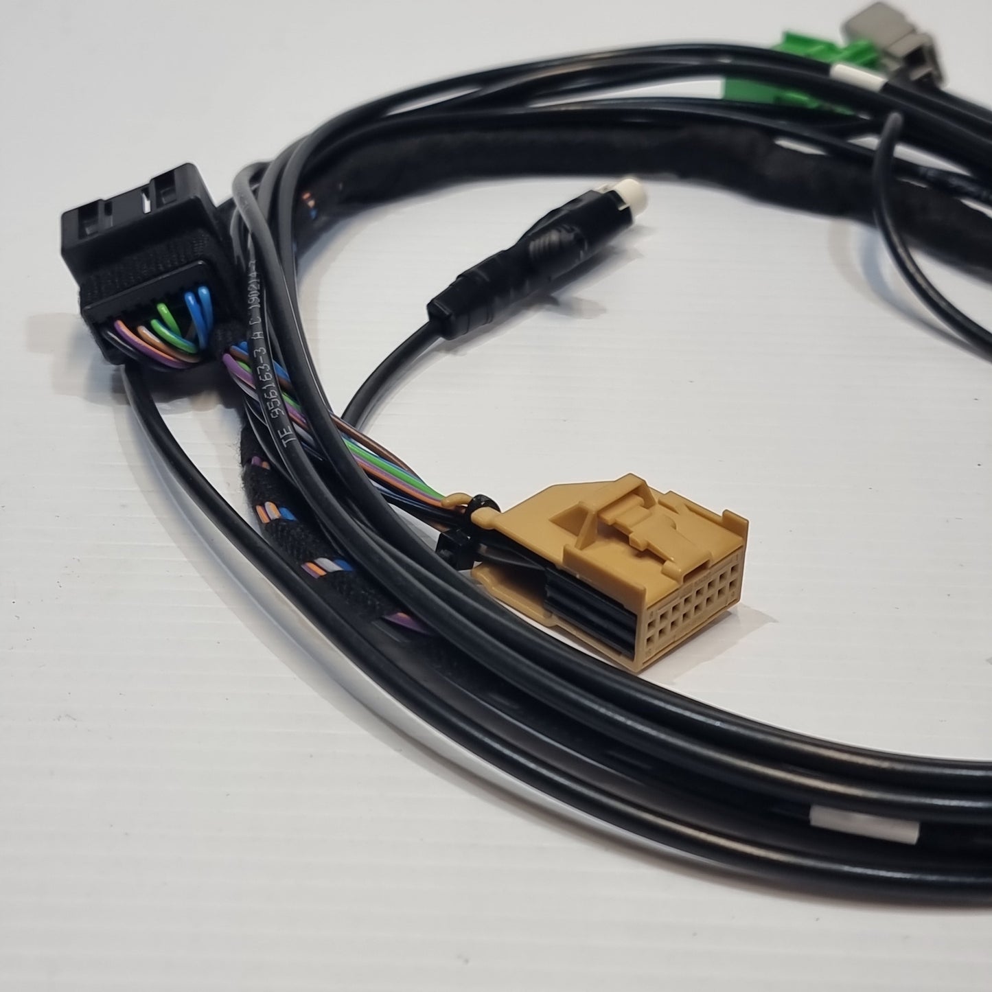 Genuine Rear View Camera Wiring - Ford Mondeo Estate 2007-2014 | 1752696