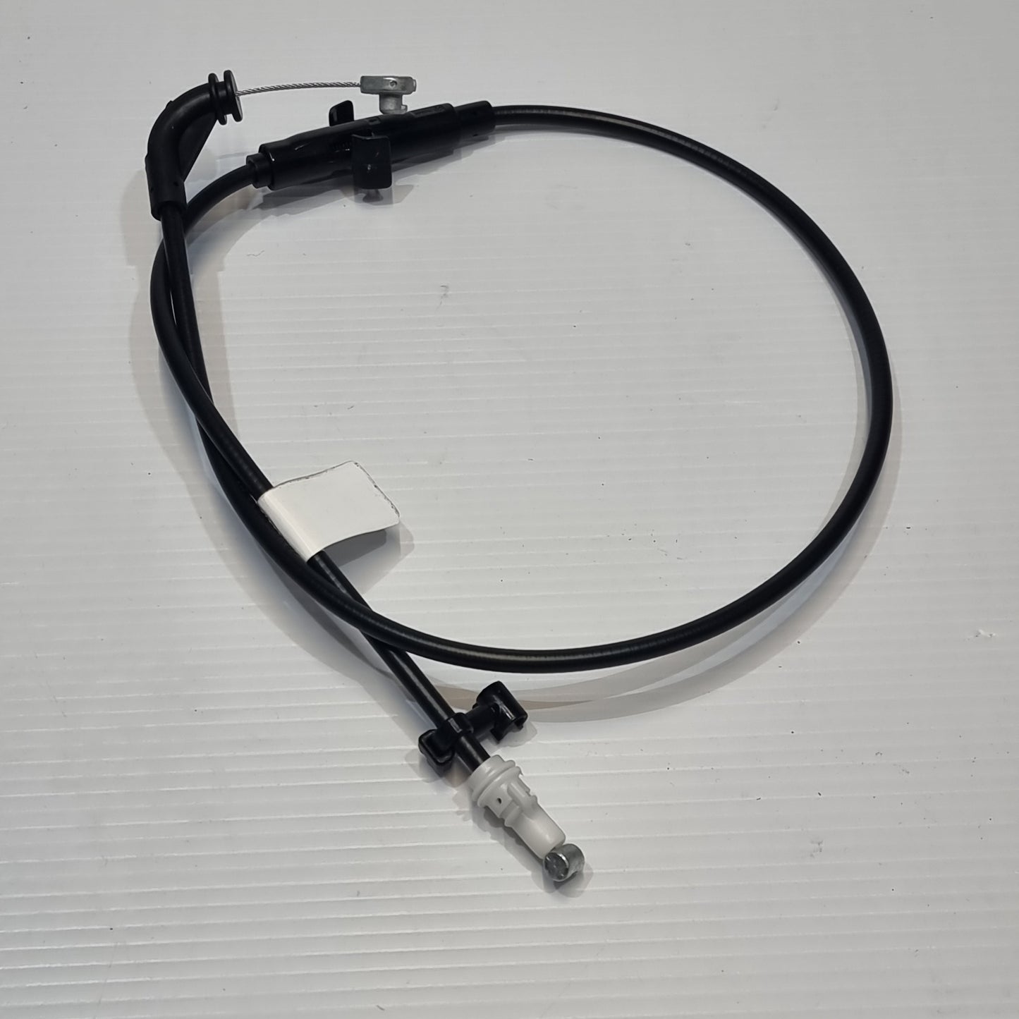 Genuine Seat Back Latch Release Cable - Ford | 1827978