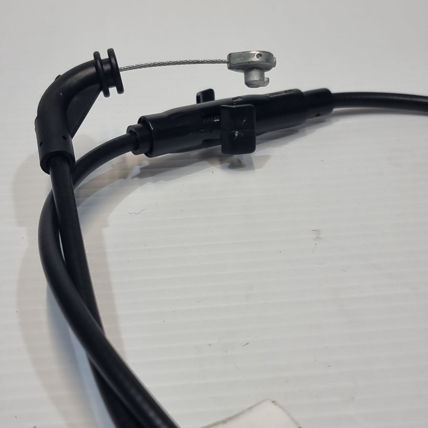 Genuine Seat Back Latch Release Cable - Ford | 1827978