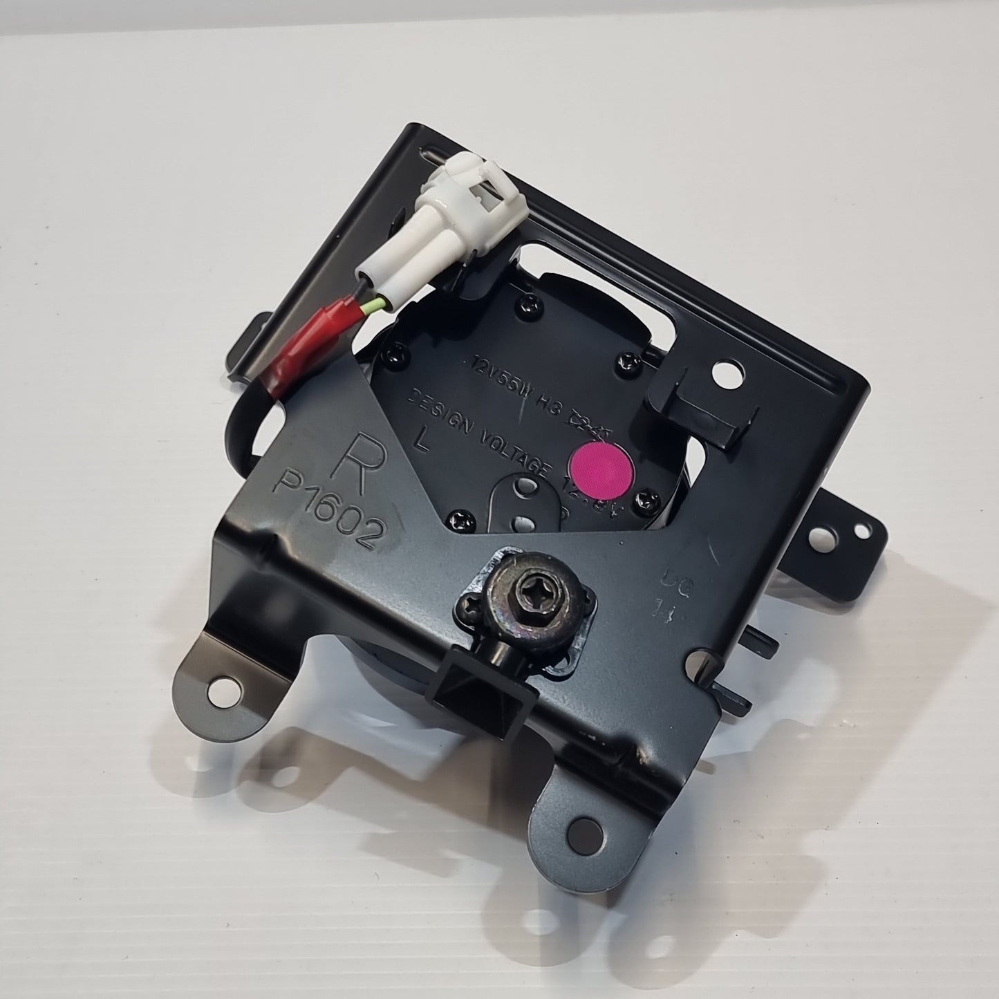 Genuine Fog Lamp - Suzuki Aerio | 35501-54G00-000