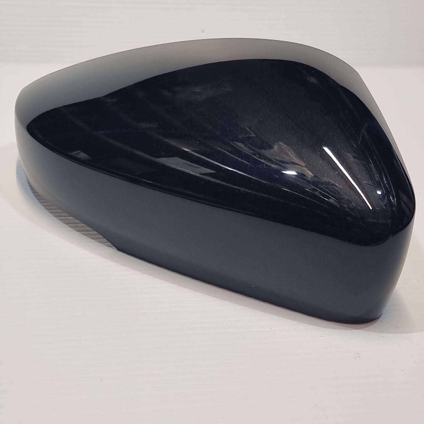 Genuine Right Mirror Cover - Seat | 6R0857538BGRU