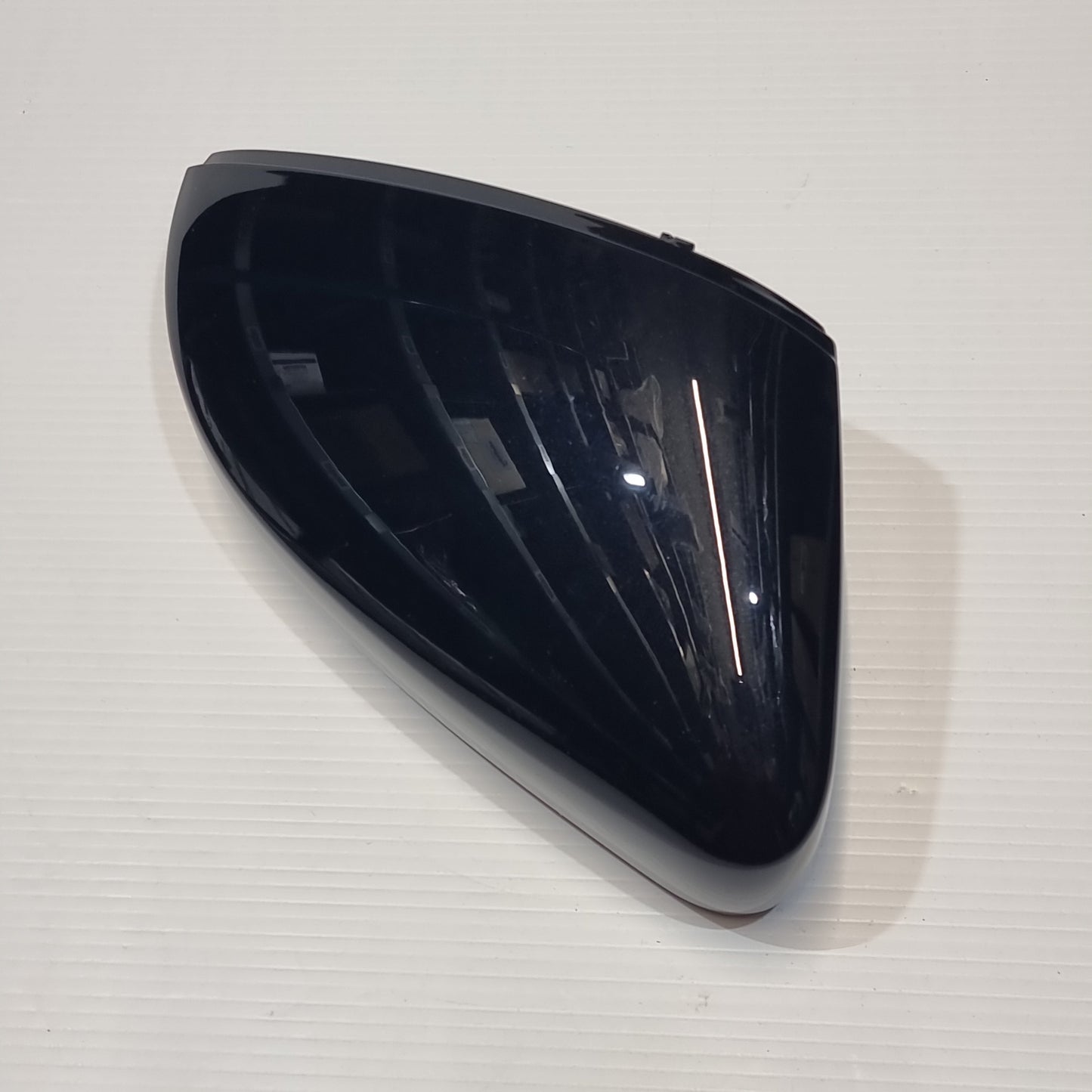 Genuine Right Mirror Cover - Seat | 6R0857538BGRU
