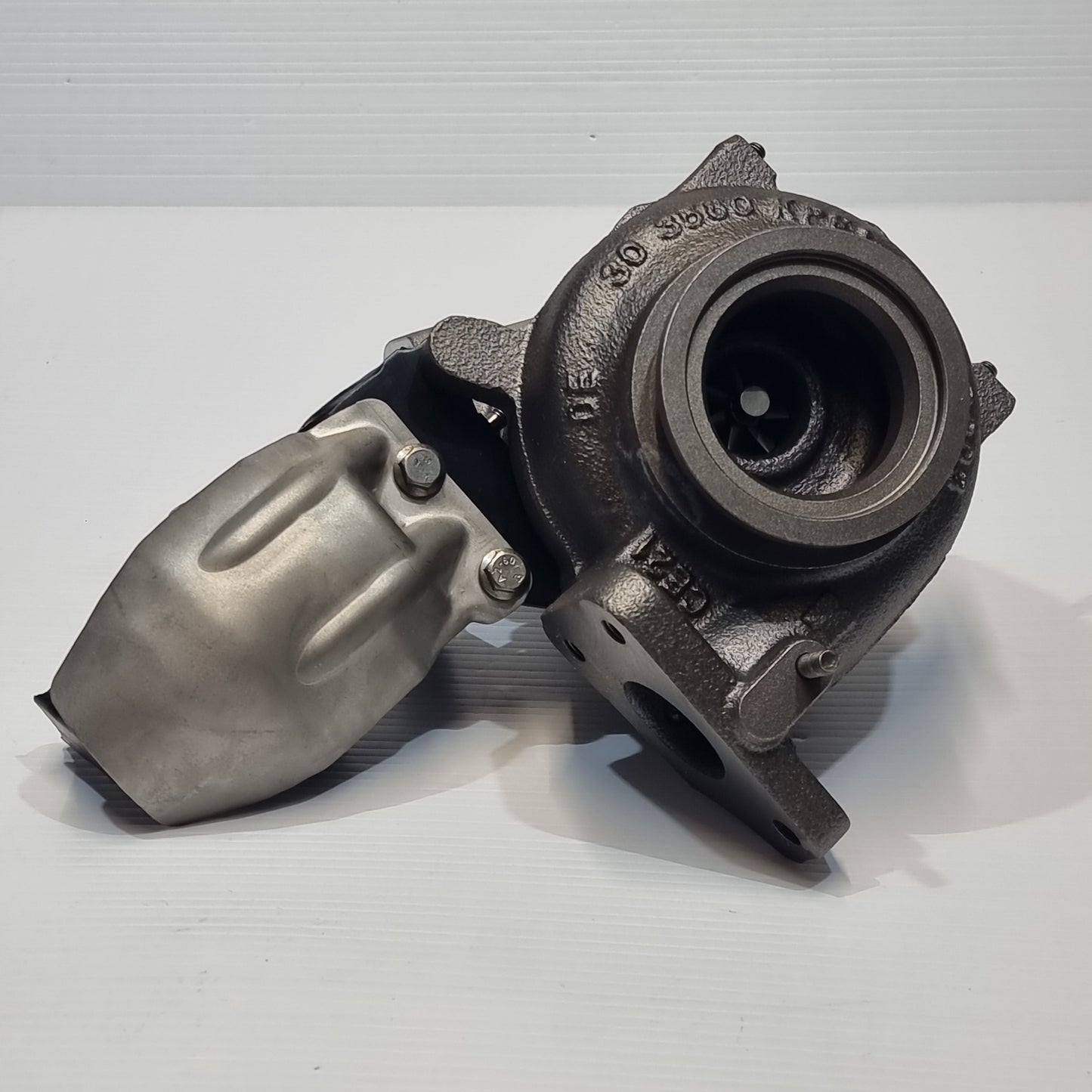 Genuine Turbocharger - Alfa Romeo Mito 1.3 MJT | 71794958