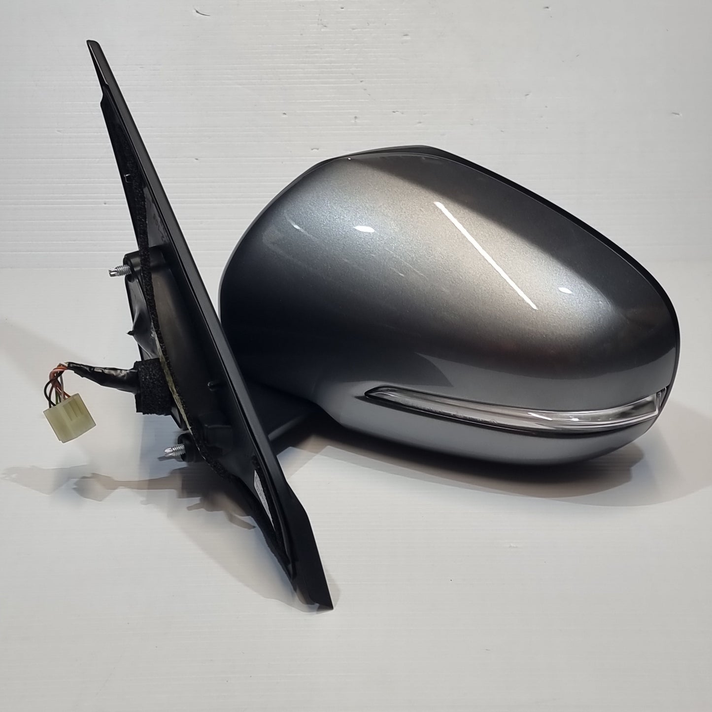 Genuine Rear Left View Mirror - Suzuki Vitara | 84702-54PC1-ZCD