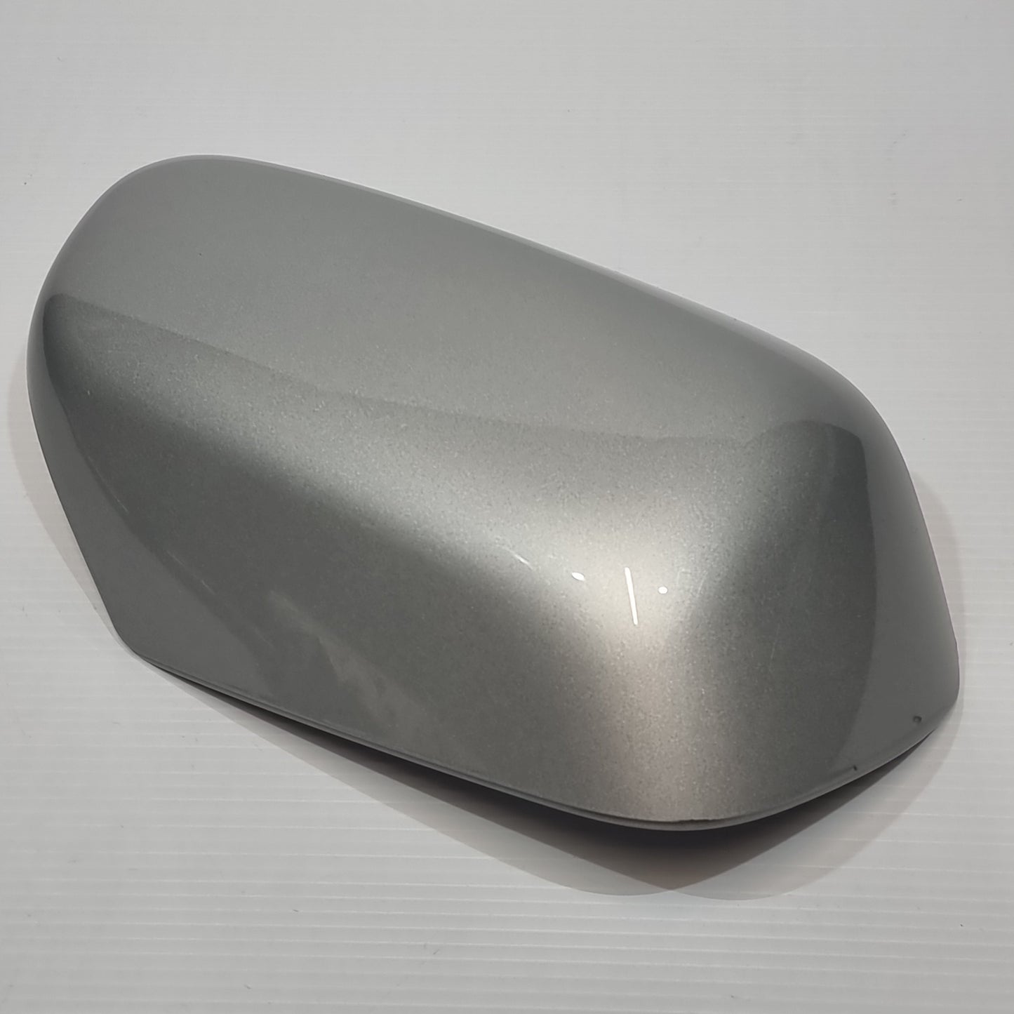 Genuine Right Rear Mirror Cover - Suzuki Grand Vitara | 84718-65J00-Z2S