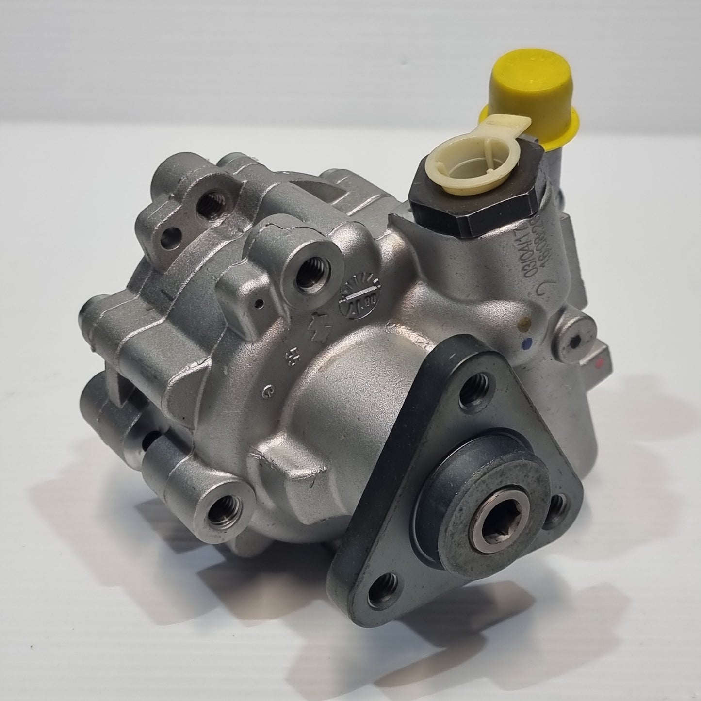 Genuine Power Steering Pump - Fiat Doblo | 71724841