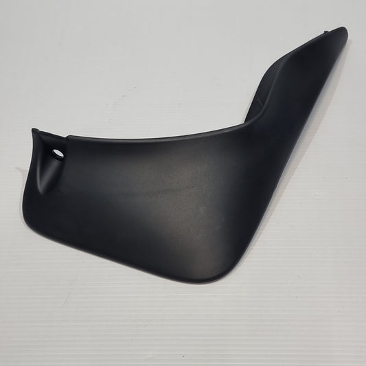 Genuine Rear Right Mudflap - Kia Rio | 0K34A51881A