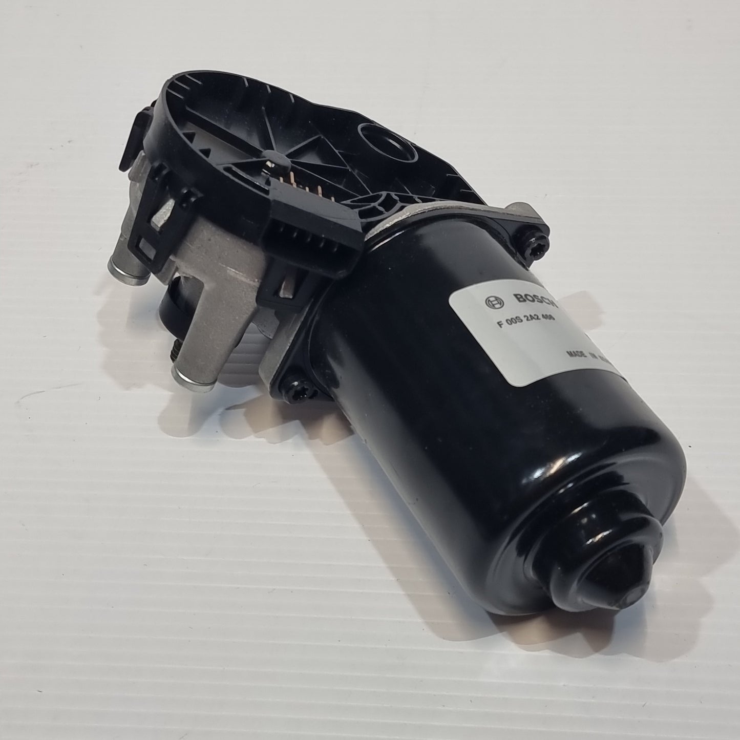 Genuine Front Wiper Motor - Seat Arosa | 6X0955119