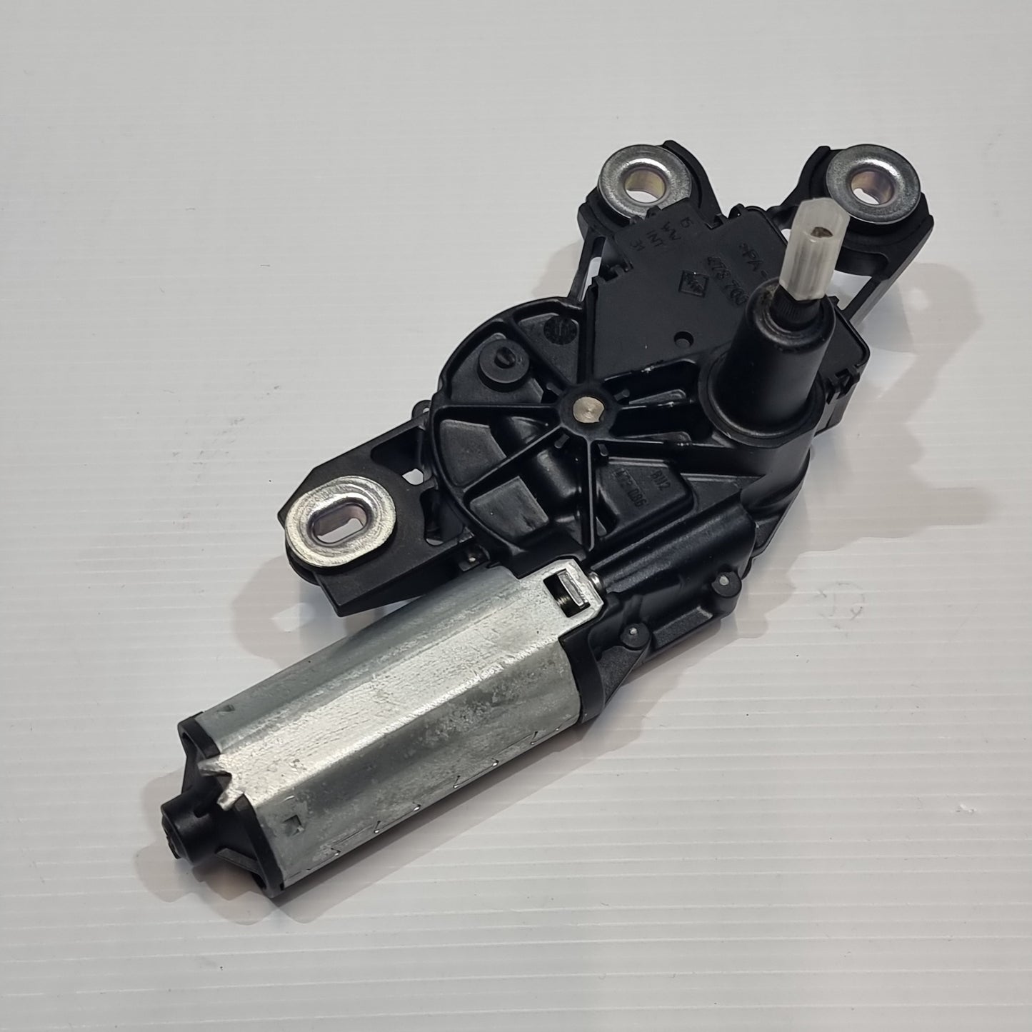 Genuine Rear Windscreen Wiper Motor - Seat Ibiza 1993-2002 | 6K6955711C