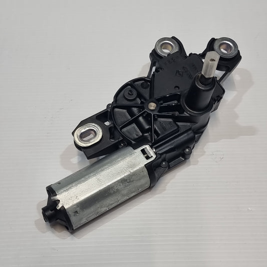 Genuine Rear Windscreen Wiper Motor - Seat Ibiza 1993-2002 | 6K6955711C