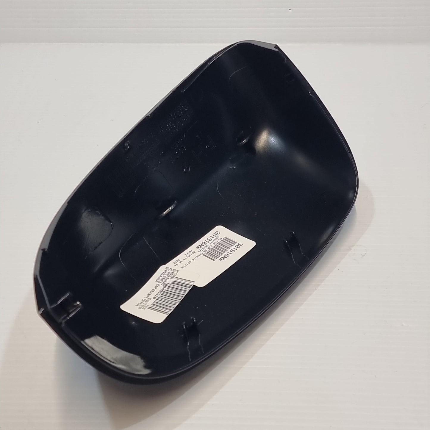 Genuine Right Rear View Mirror Cap - Jeep | K6FN92LAUAA