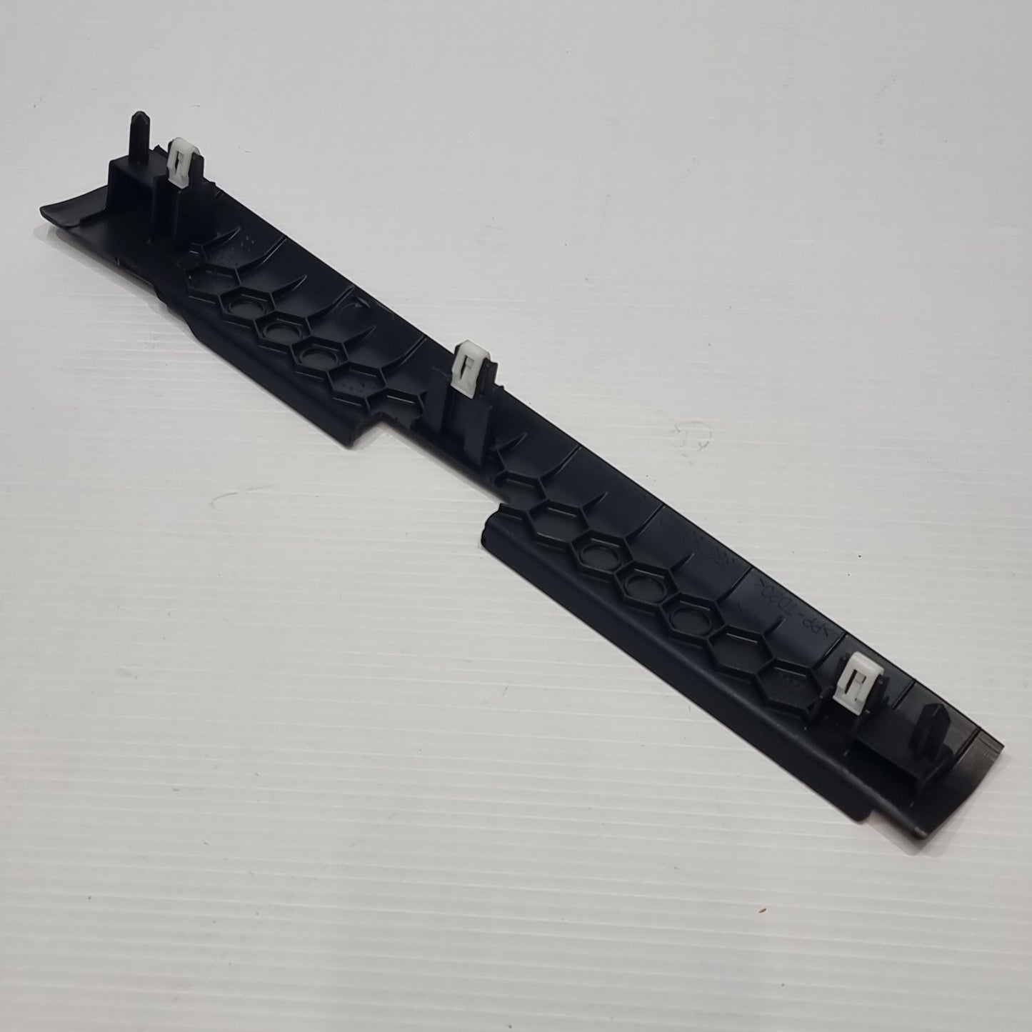 Genuine Doorsill Moulding - Fiat | 735599193