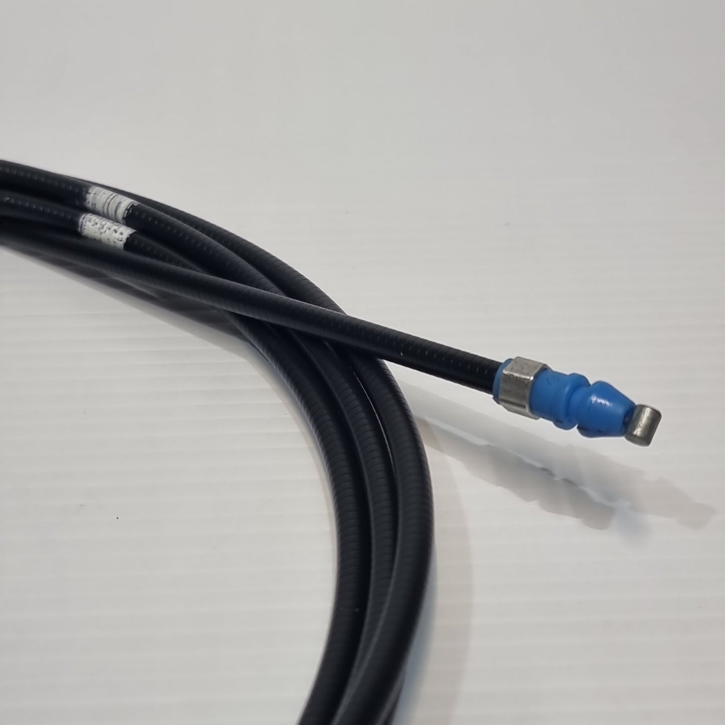 Genuine Fuel Lid Opener Cable - Suzuki Swift | 76430-68L00-000